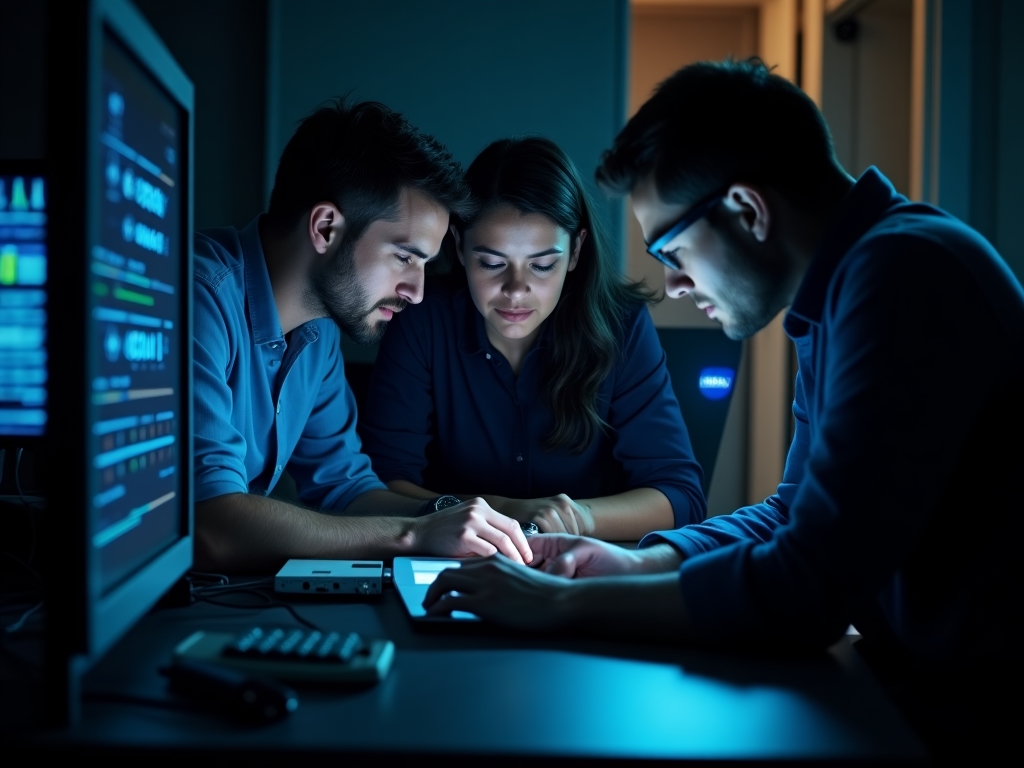 Optimización de ancho de banda